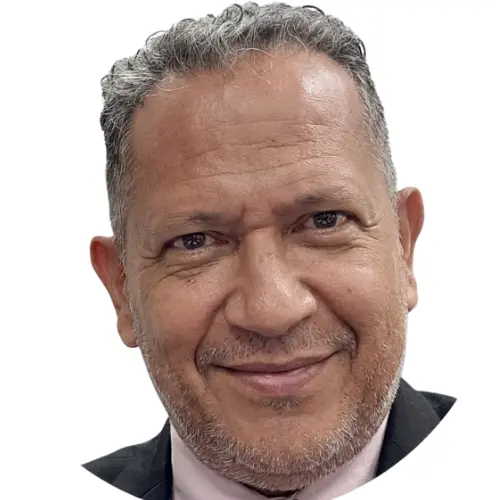 Foto do cliente Dinilson Trindade