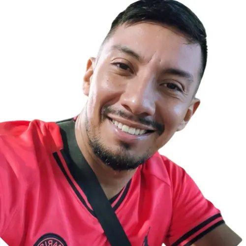 Foto da cliente Thyago Ferreira